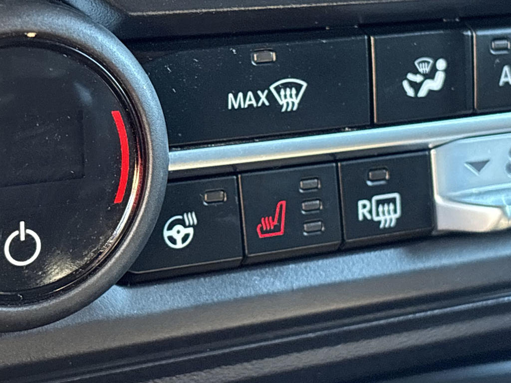 Thumbnail: 2023 Ford Bronco - 37