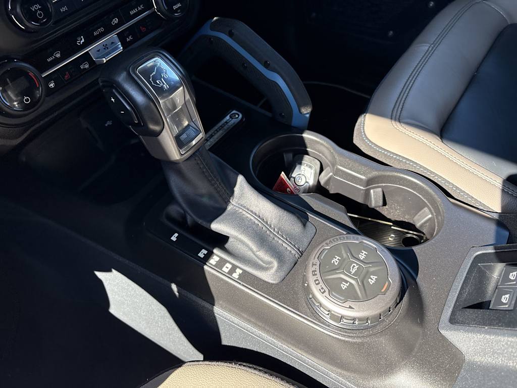 Thumbnail: 2023 Ford Bronco - 16