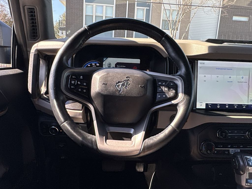 Thumbnail: 2023 Ford Bronco - 14