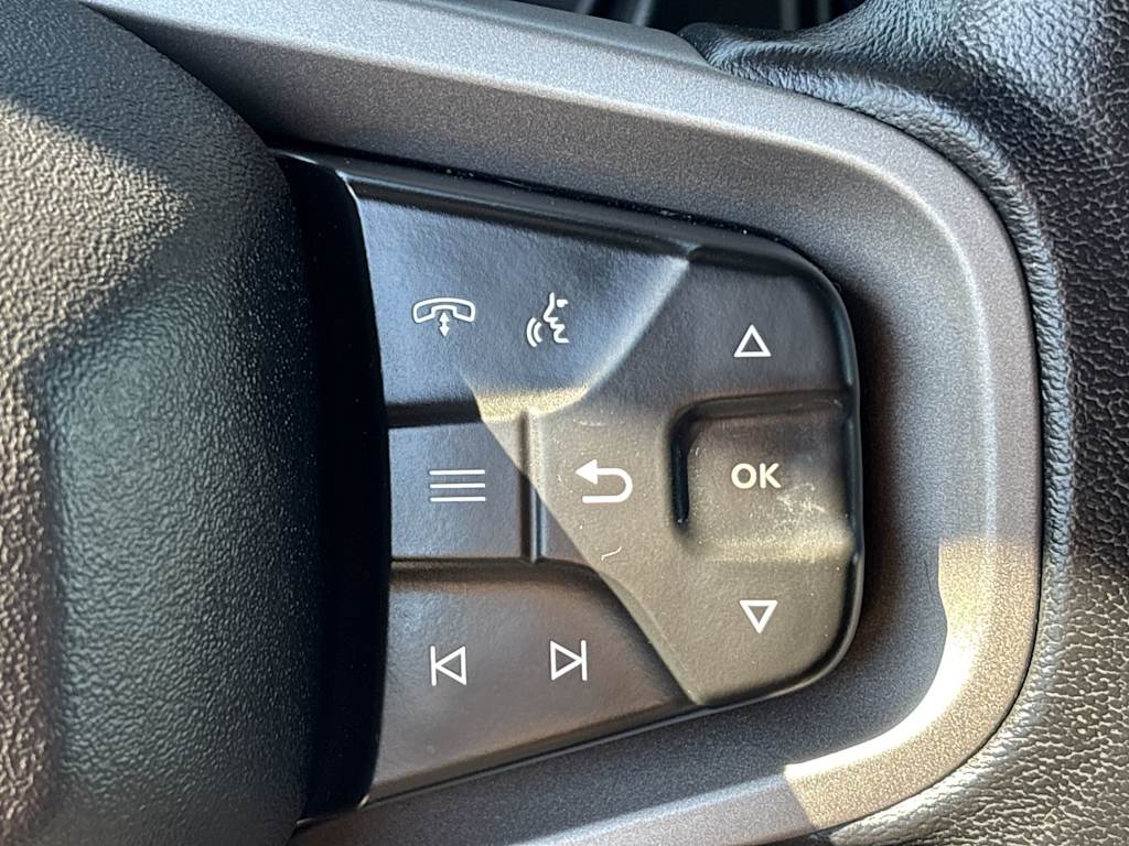 Thumbnail: 2023 Ford Bronco - 34