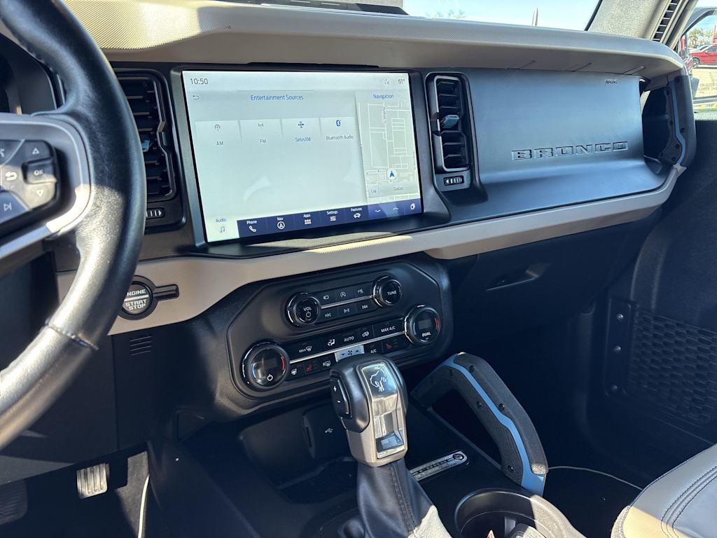 Thumbnail: 2023 Ford Bronco - 15