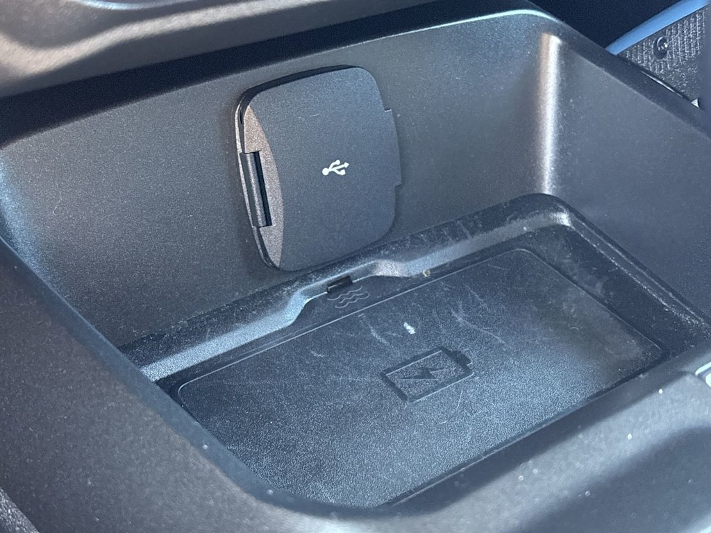 Thumbnail: 2023 Ford Bronco - 18