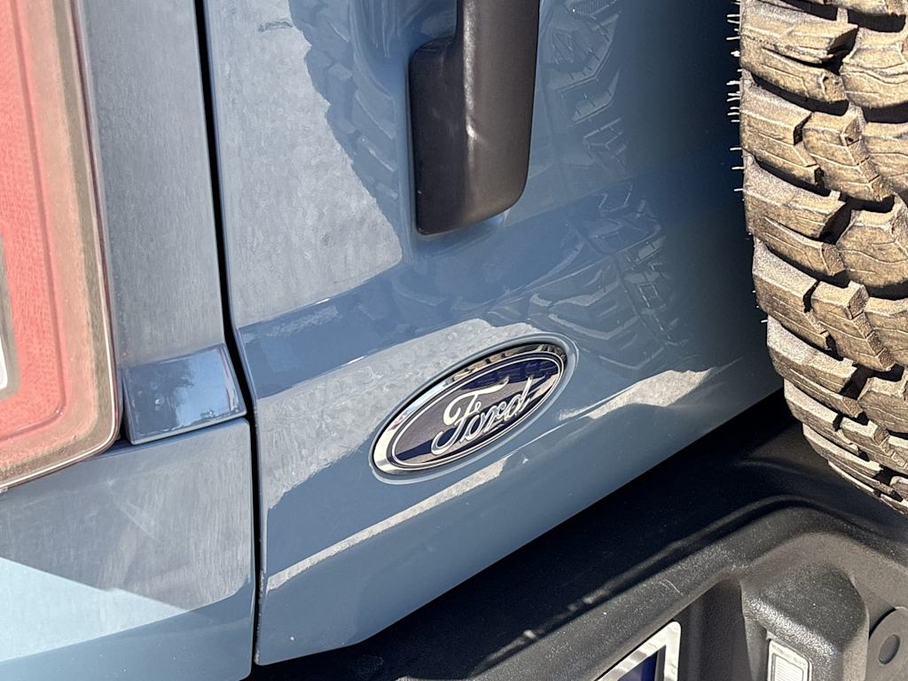 Thumbnail: 2023 Ford Bronco - 7