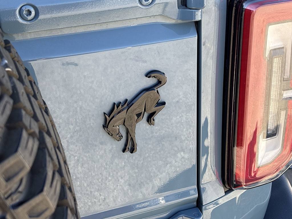 Thumbnail: 2023 Ford Bronco - 30