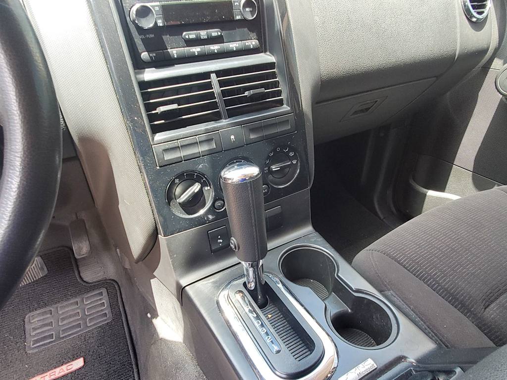 Thumbnail: 2010 Ford Explorer Sport Trac - 10