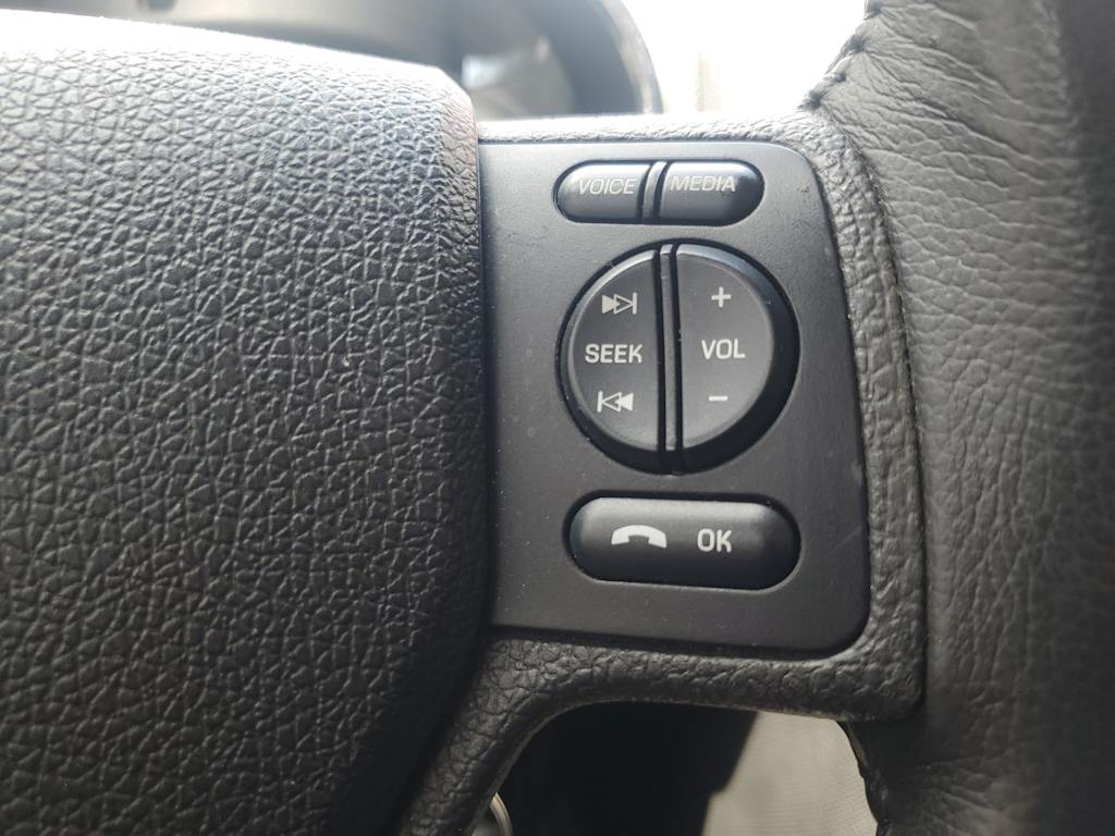 Thumbnail: 2010 Ford Explorer Sport Trac - 21