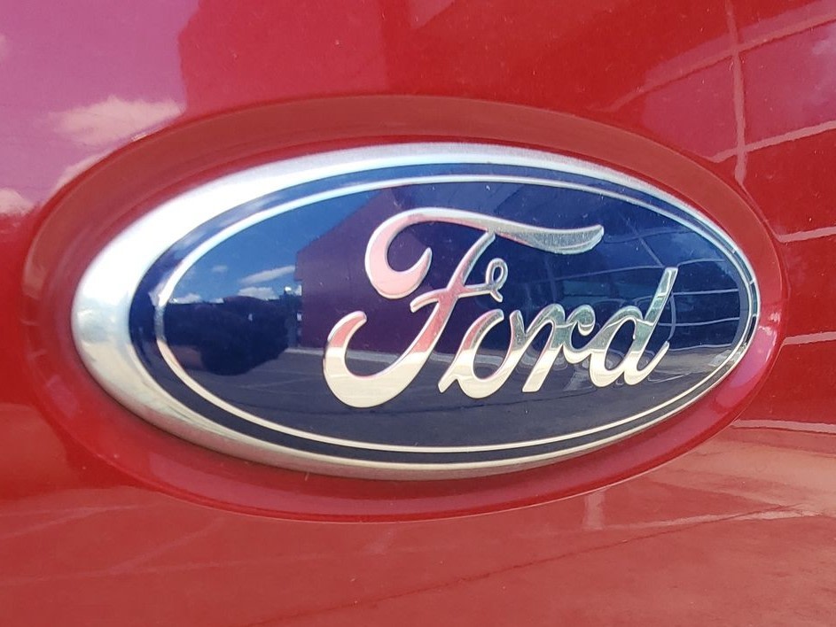 Thumbnail: 2010 Ford Explorer Sport Trac - 7