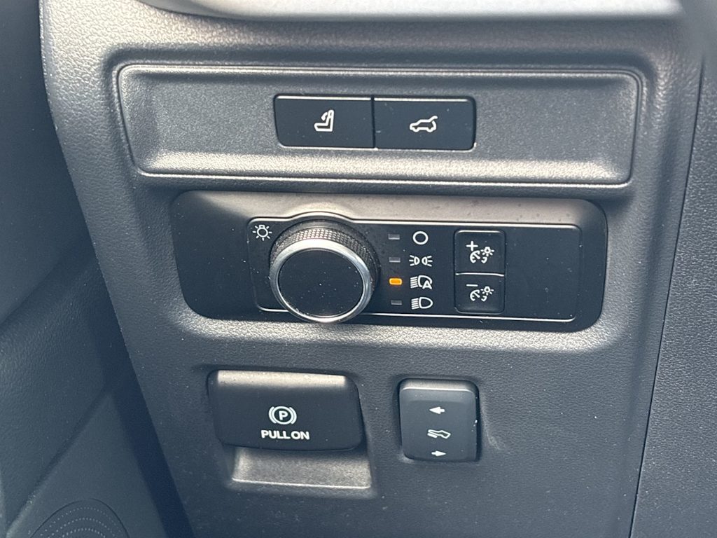 Thumbnail: 2024 Ford Expedition - 33