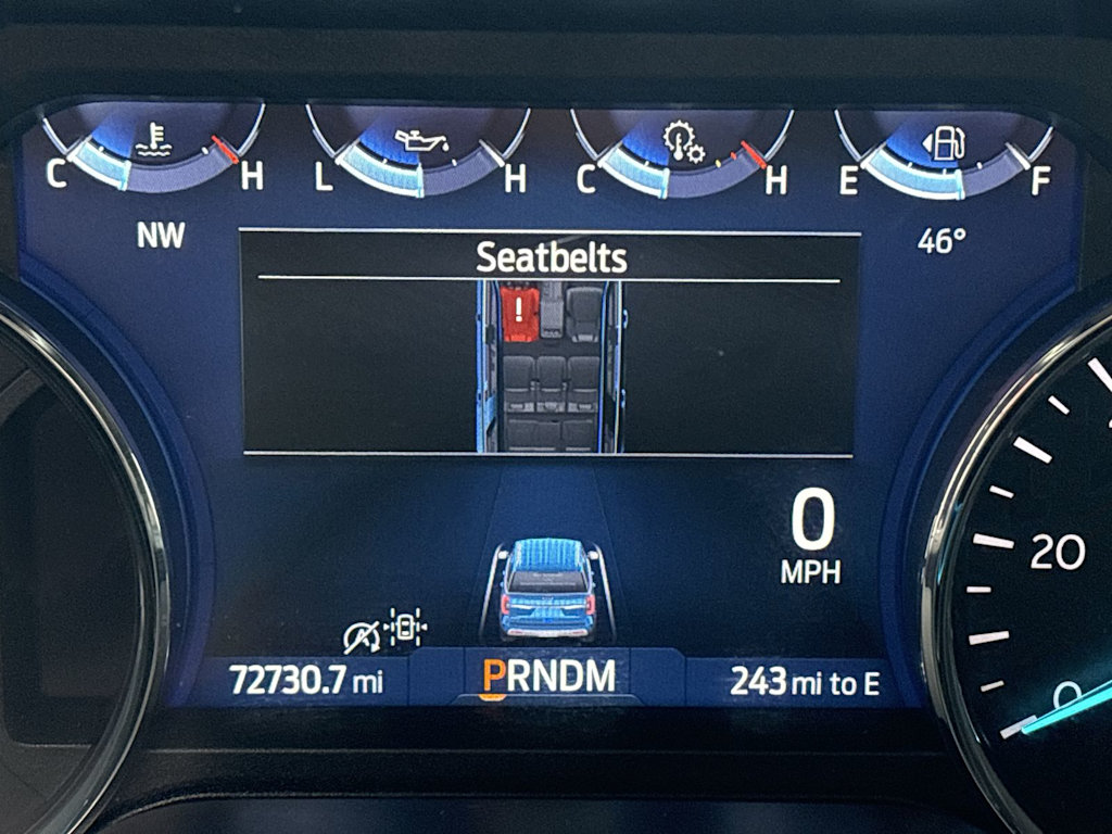 Thumbnail: 2024 Ford Expedition - 17