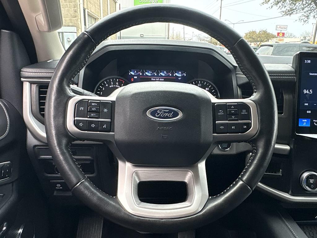 Thumbnail: 2024 Ford Expedition - 14