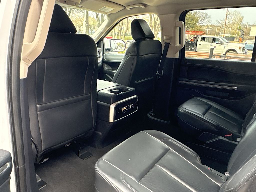 Thumbnail: 2024 Ford Expedition - 12