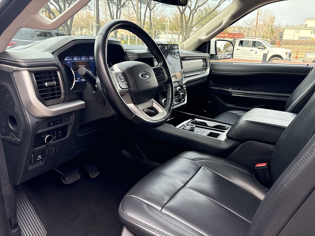 Thumbnail: 2024 Ford Expedition - 2