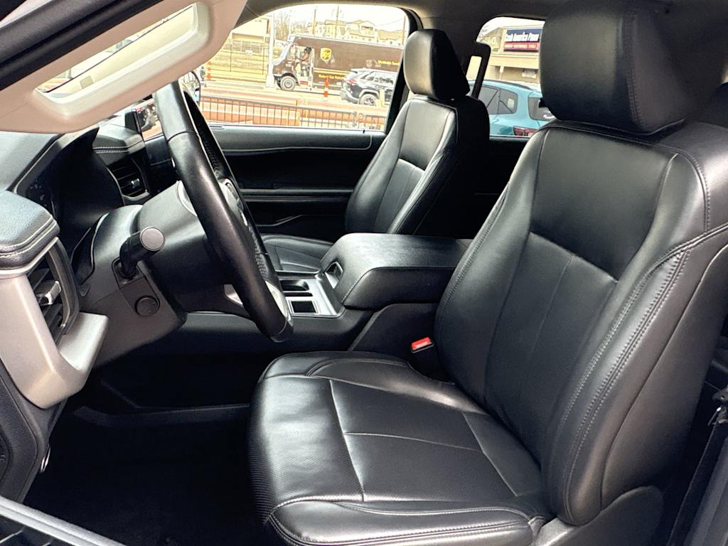 Thumbnail: 2024 Ford Expedition - 10