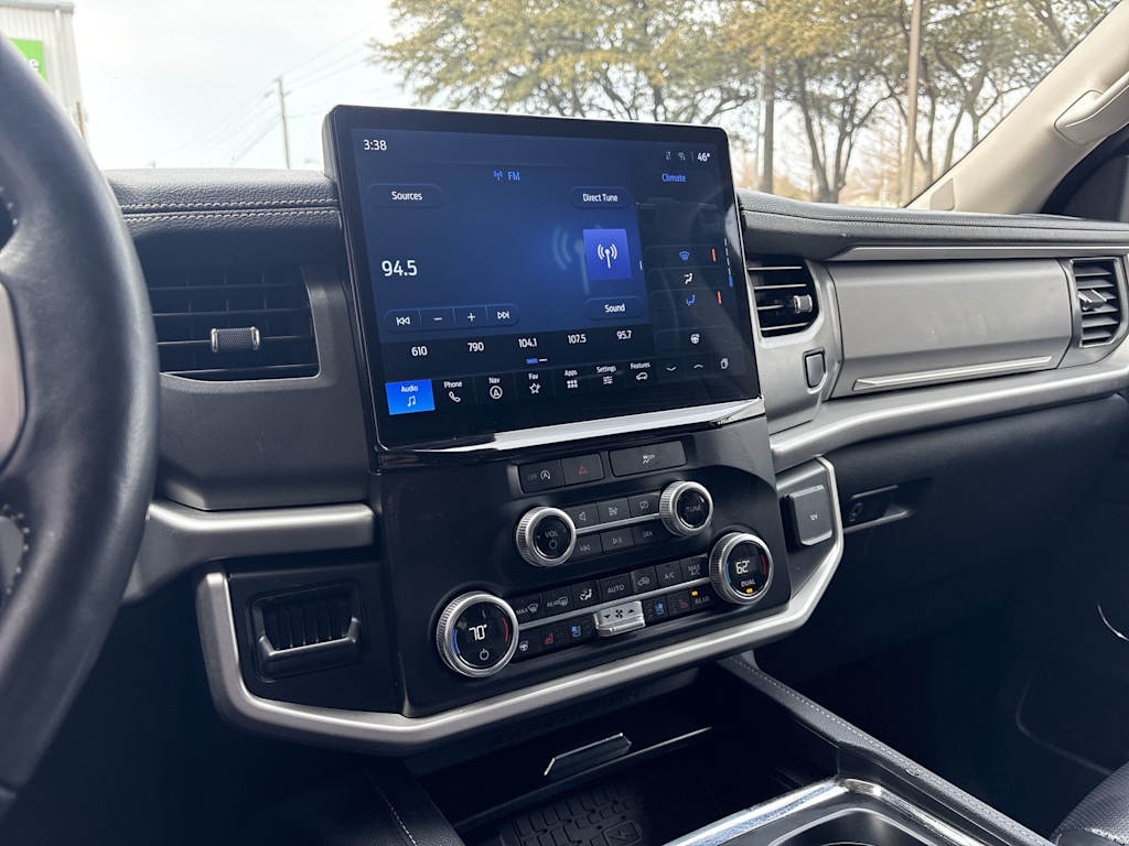 Thumbnail: 2024 Ford Expedition - 15