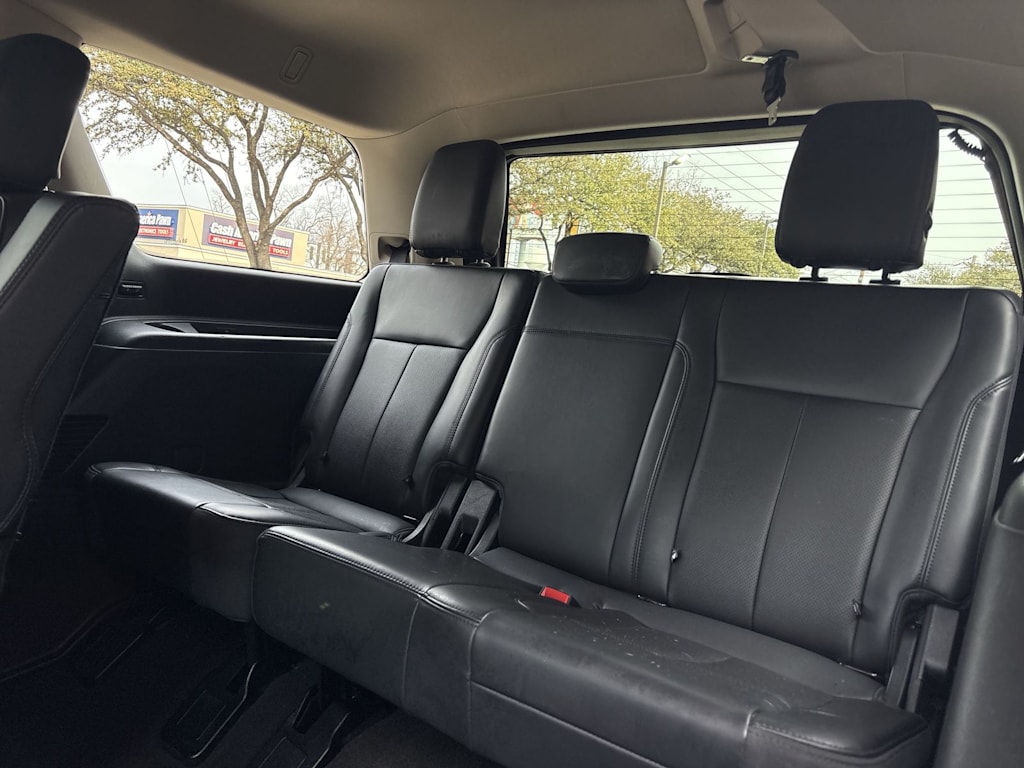 Thumbnail: 2024 Ford Expedition - 40