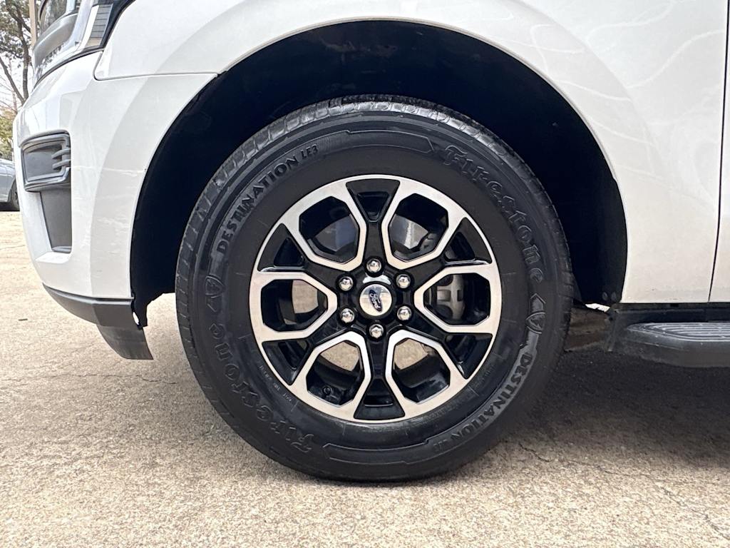 Thumbnail: 2024 Ford Expedition - 8