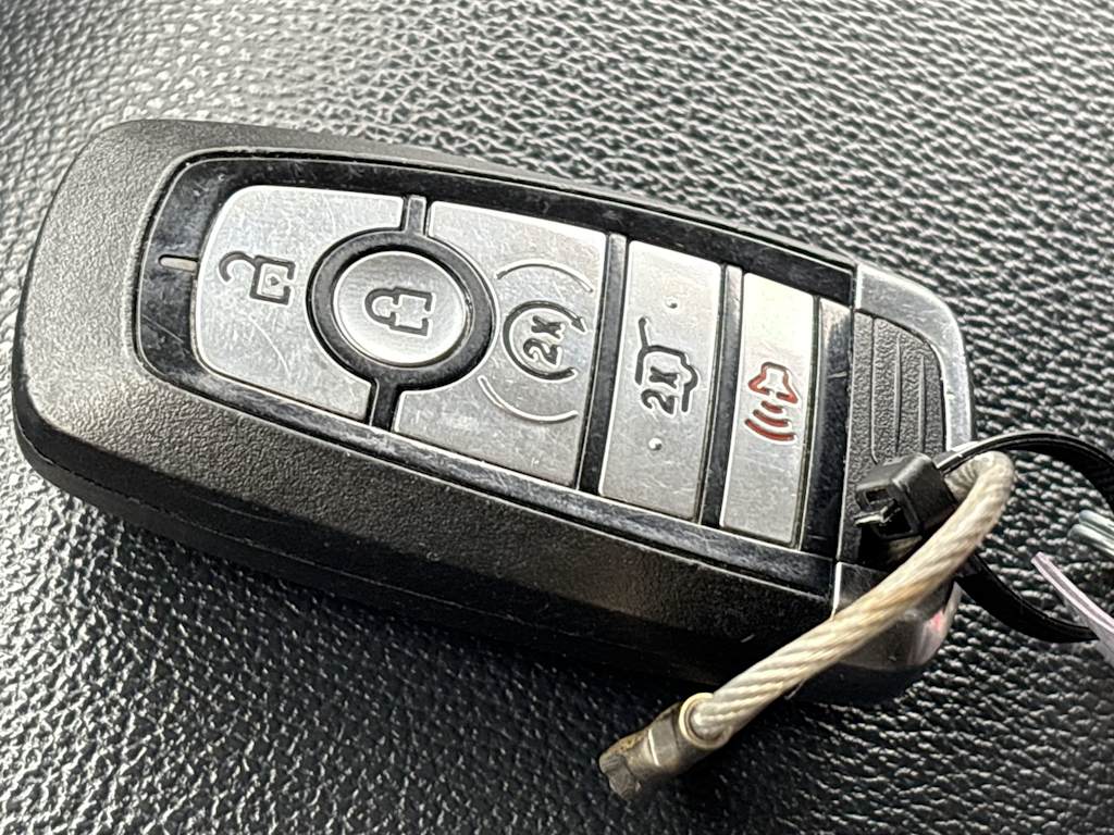 Thumbnail: 2024 Ford Expedition - 19