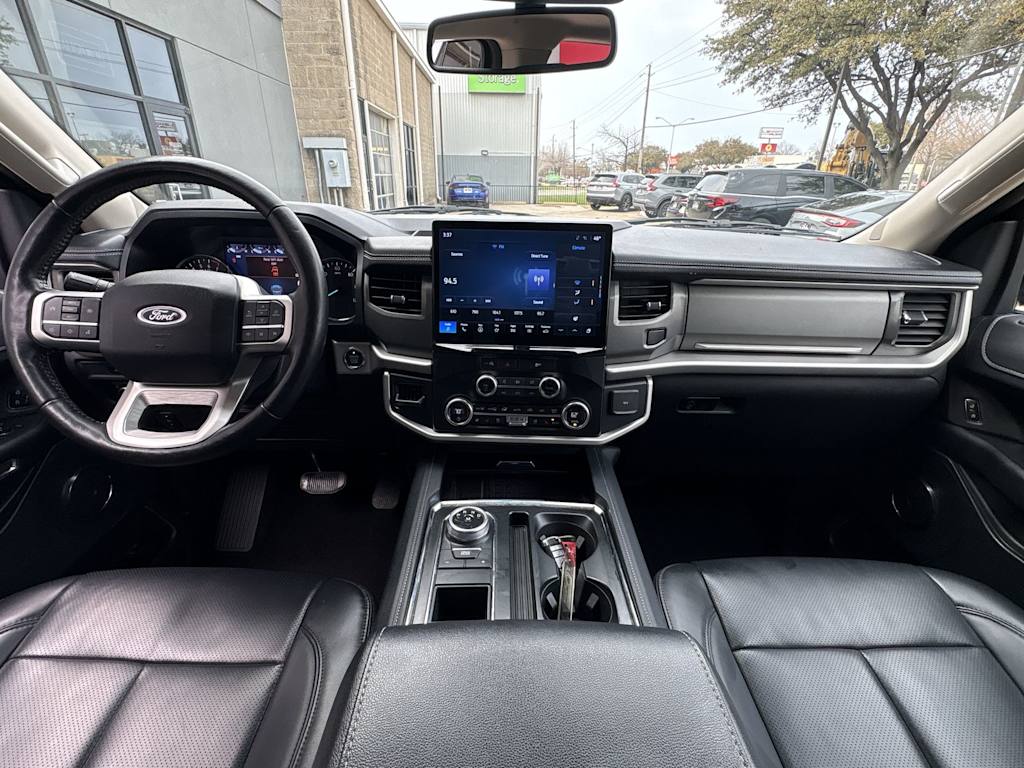 Thumbnail: 2024 Ford Expedition - 9