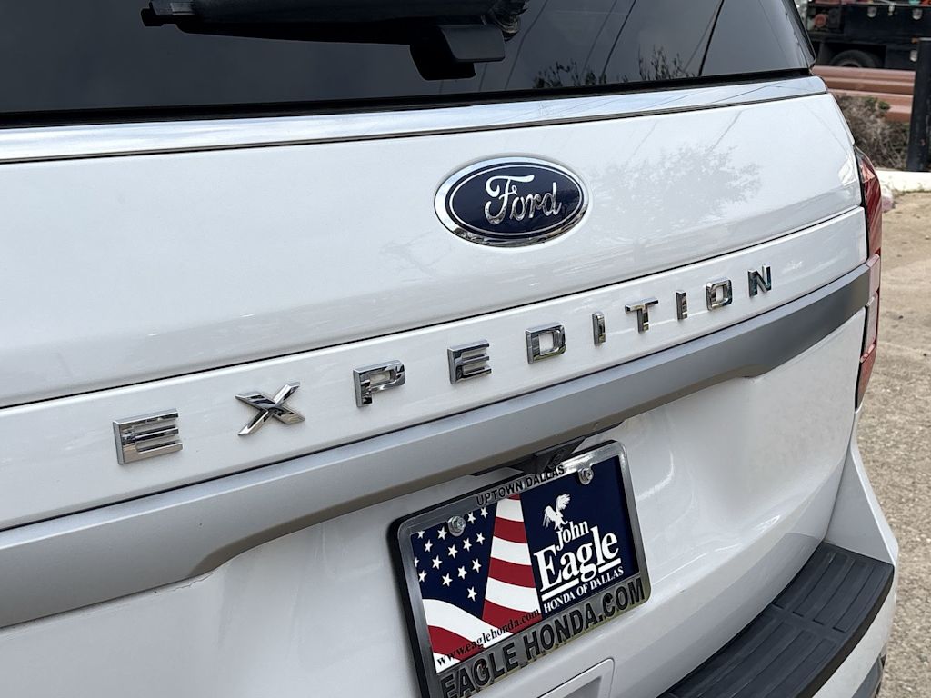 Thumbnail: 2024 Ford Expedition - 30