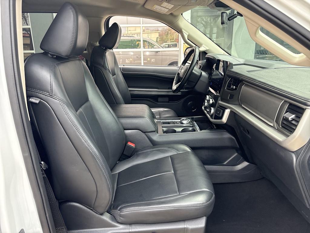 Thumbnail: 2024 Ford Expedition - 11