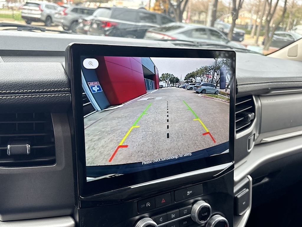 Thumbnail: 2024 Ford Expedition - 37