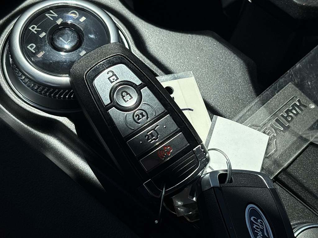 Thumbnail: 2025 Ford Explorer - 24