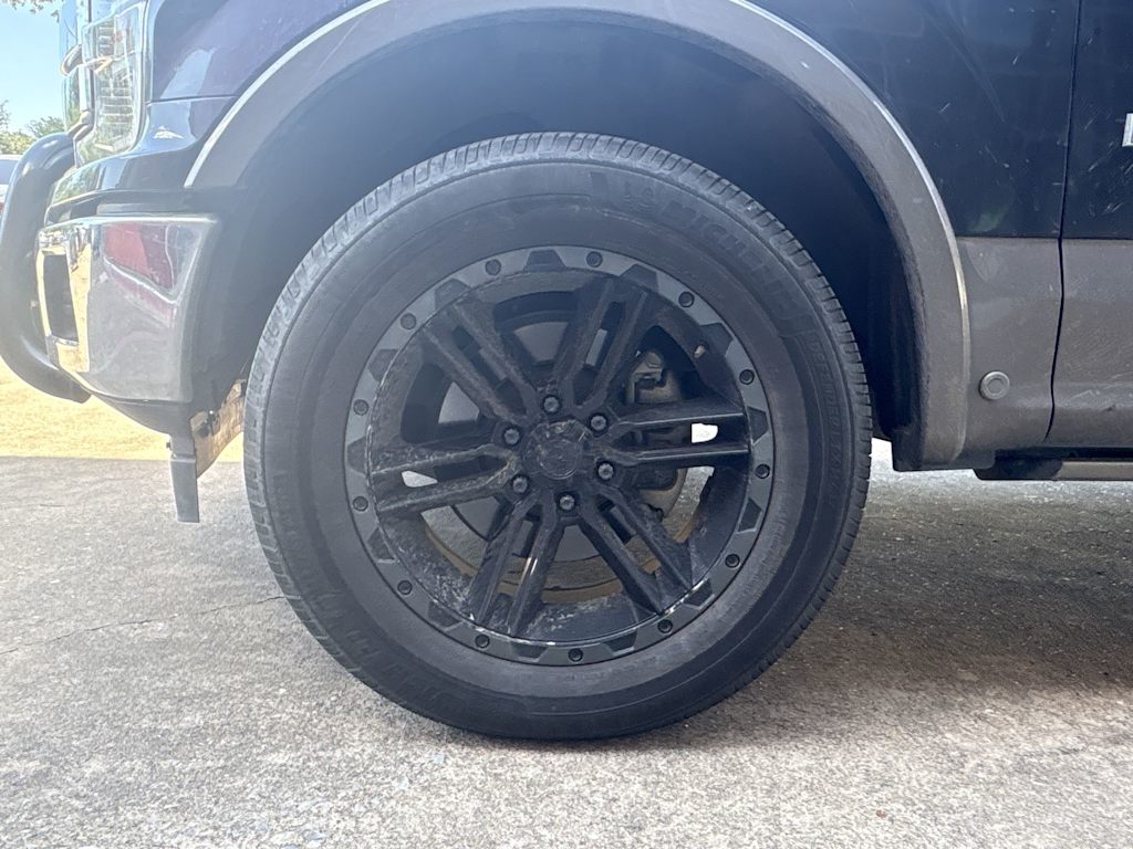 Thumbnail: 2019 Ford F-150 - 8