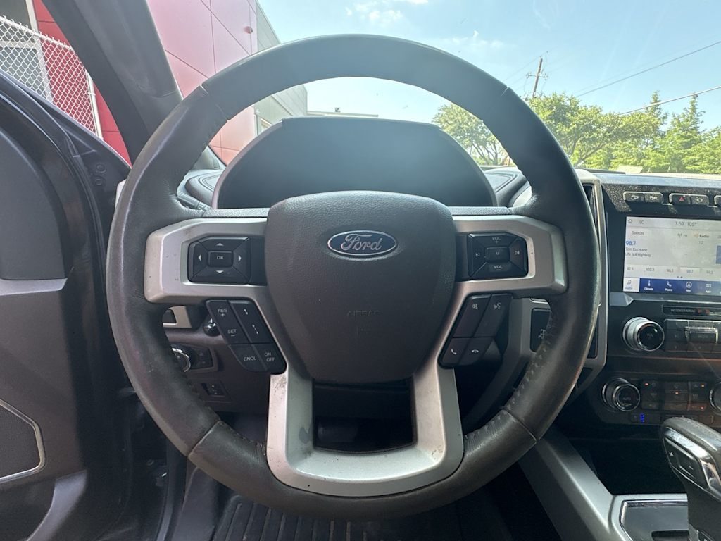 Thumbnail: 2019 Ford F-150 - 2