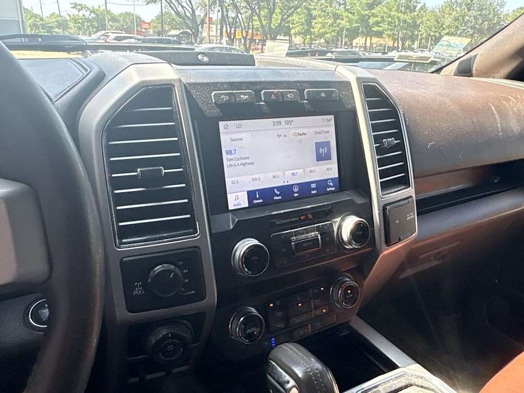 Thumbnail: 2019 Ford F-150 - 9