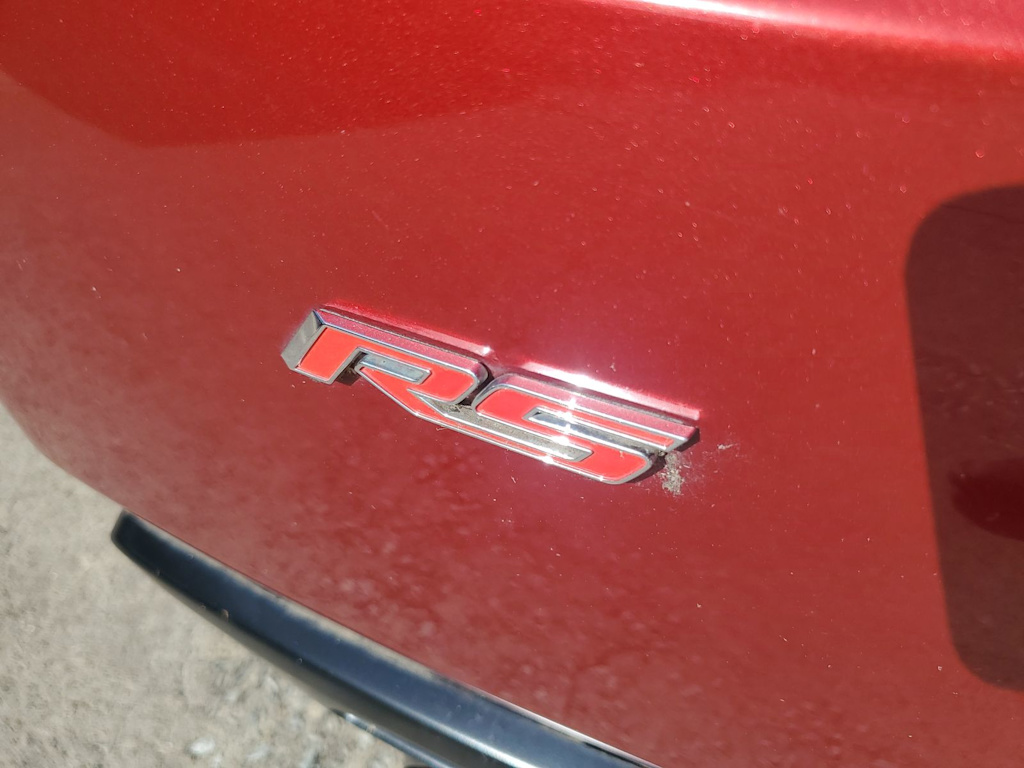 Thumbnail: 2016 Chevrolet Camaro - 19