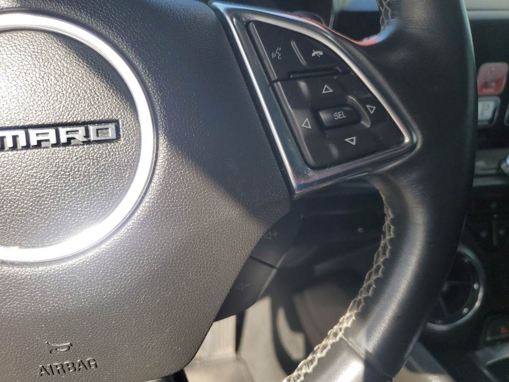 Thumbnail: 2016 Chevrolet Camaro - 23
