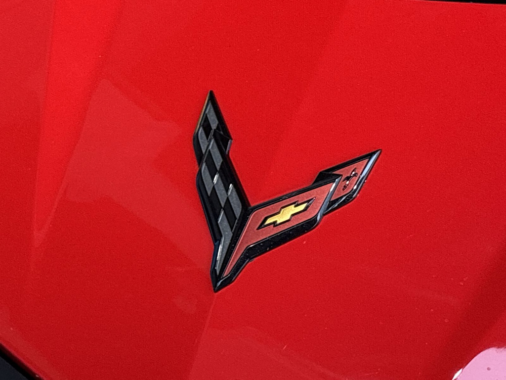 Thumbnail: 2024 Chevrolet Corvette - 7