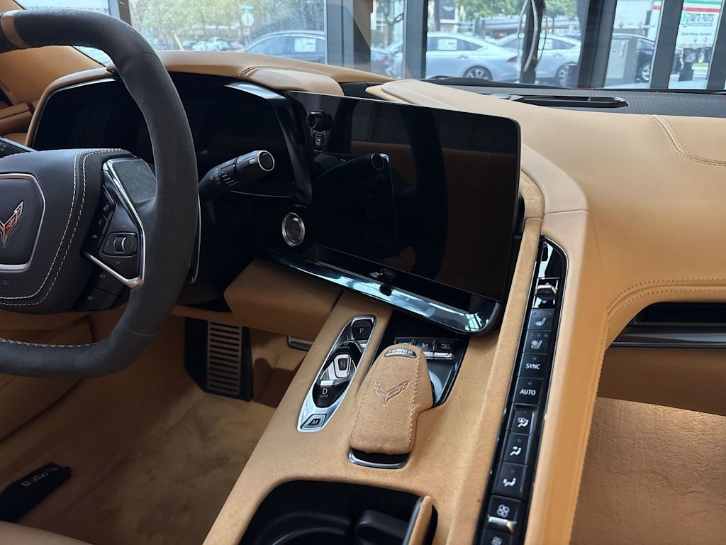 Thumbnail: 2024 Chevrolet Corvette - 10