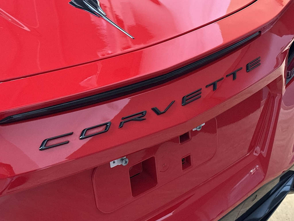 Thumbnail: 2024 Chevrolet Corvette - 18