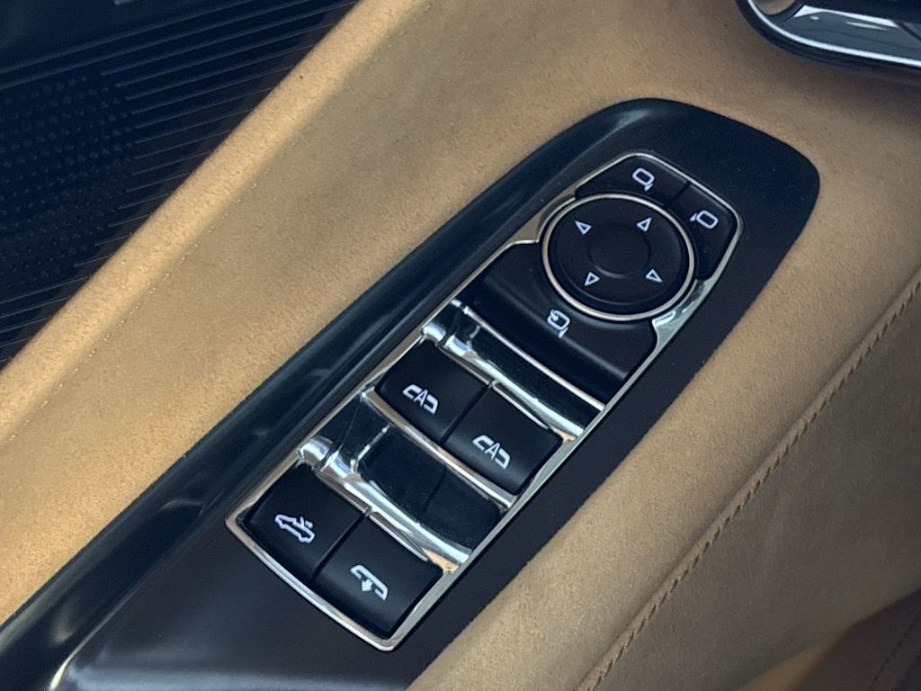 Thumbnail: 2024 Chevrolet Corvette - 30