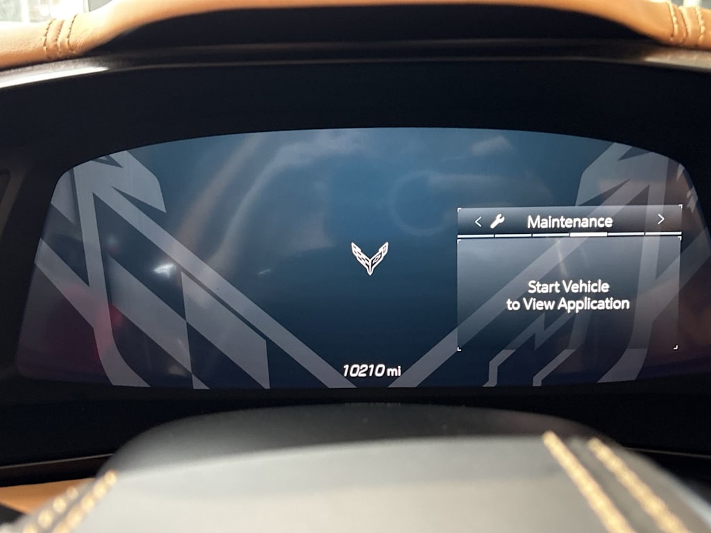 Thumbnail: 2024 Chevrolet Corvette - 16