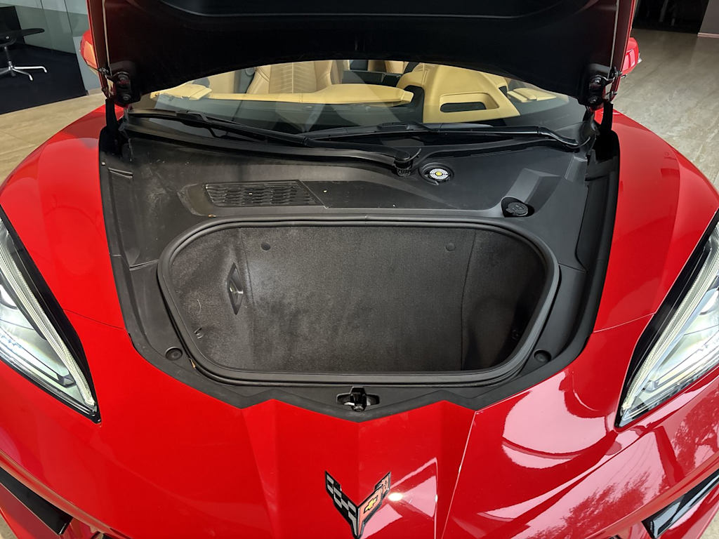 Thumbnail: 2024 Chevrolet Corvette - 20