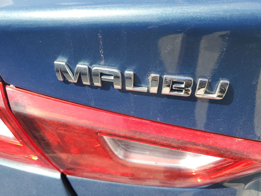 Thumbnail: 2025 Chevrolet Malibu - 7