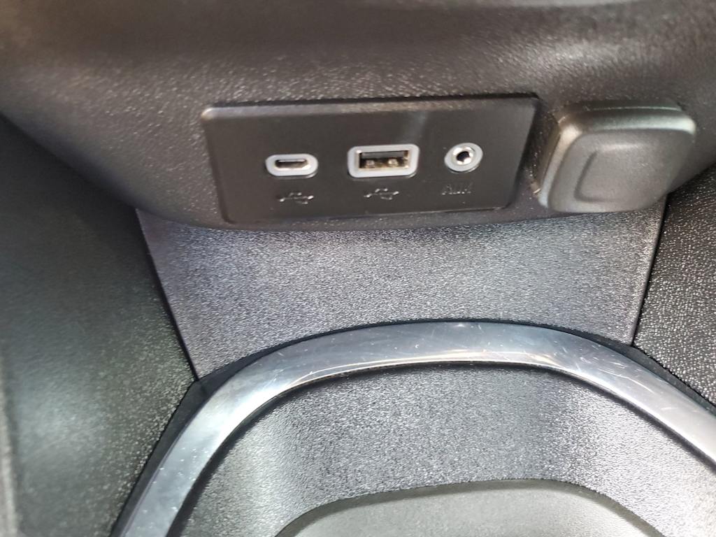 Thumbnail: 2025 Chevrolet Malibu - 23