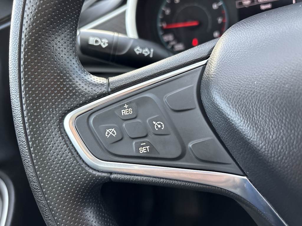 Thumbnail: 2022 Chevrolet Malibu - 29