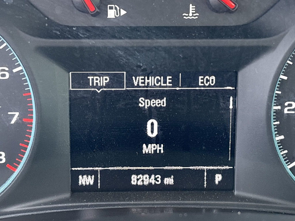 Thumbnail: 2022 Chevrolet Malibu - 15