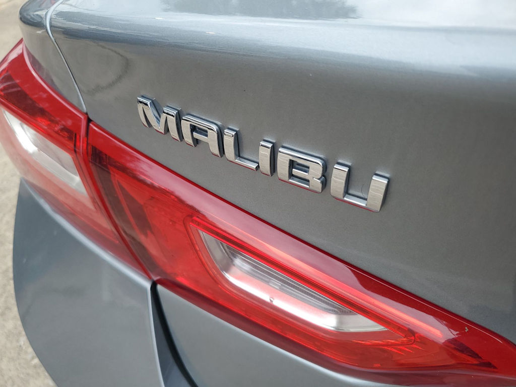 Thumbnail: 2024 Chevrolet Malibu - 7