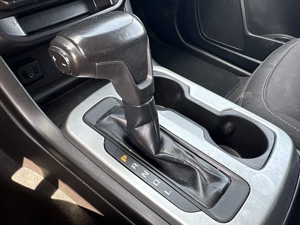 Thumbnail: 2021 Chevrolet Colorado - 12