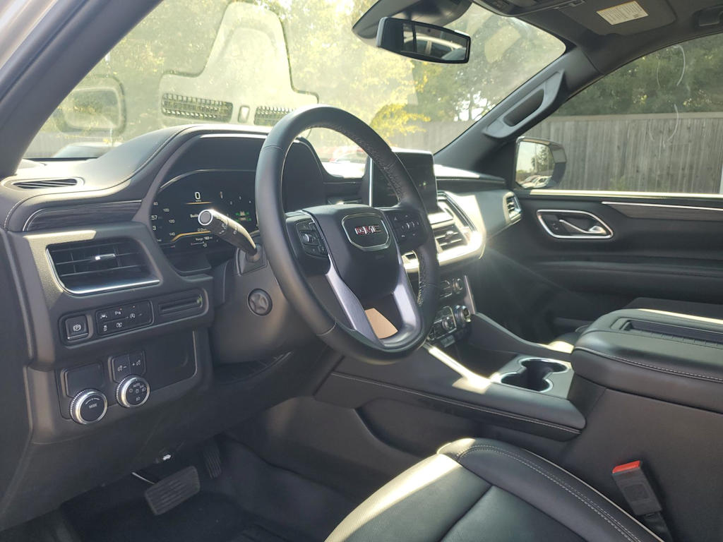 Thumbnail: 2024 GMC Yukon XL - 2