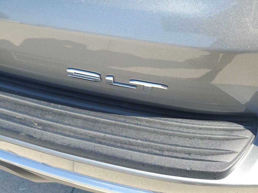 Thumbnail: 2024 GMC Yukon XL - 20
