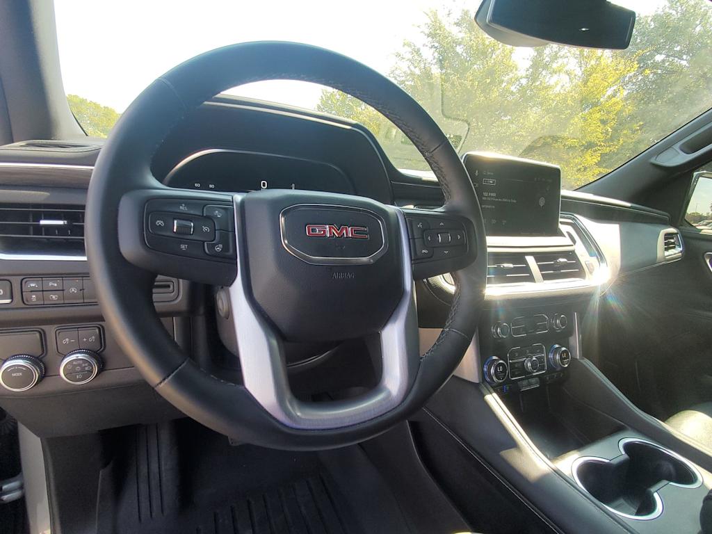 Thumbnail: 2024 GMC Yukon XL - 9