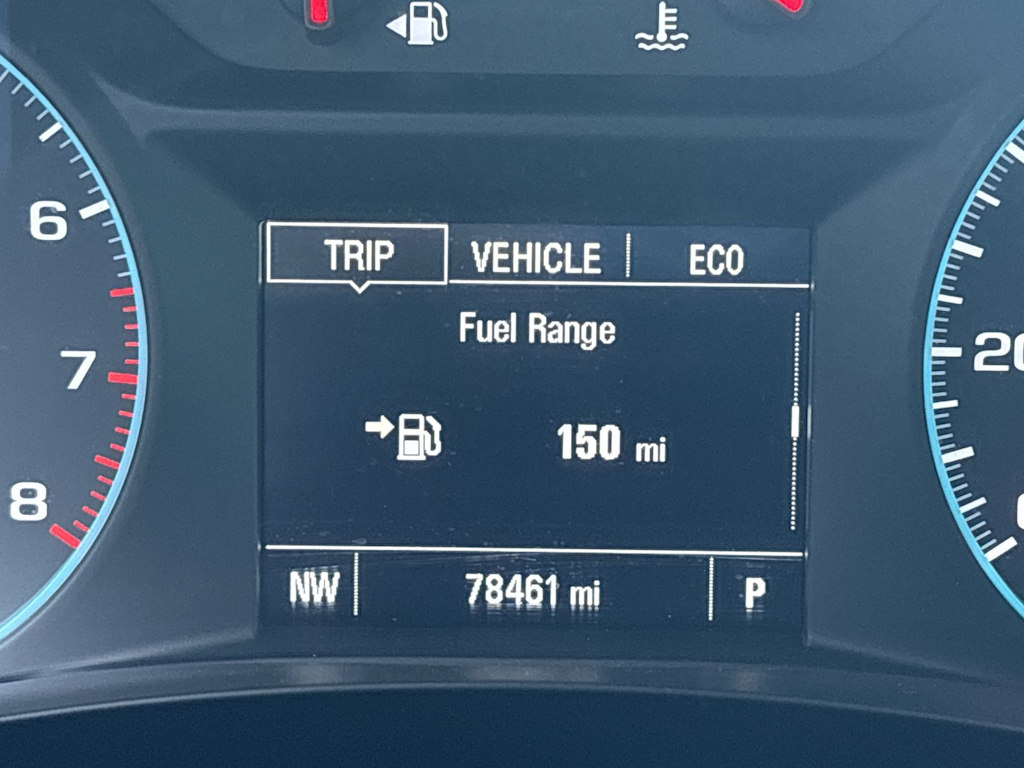 Thumbnail: 2021 Chevrolet Traverse - 17