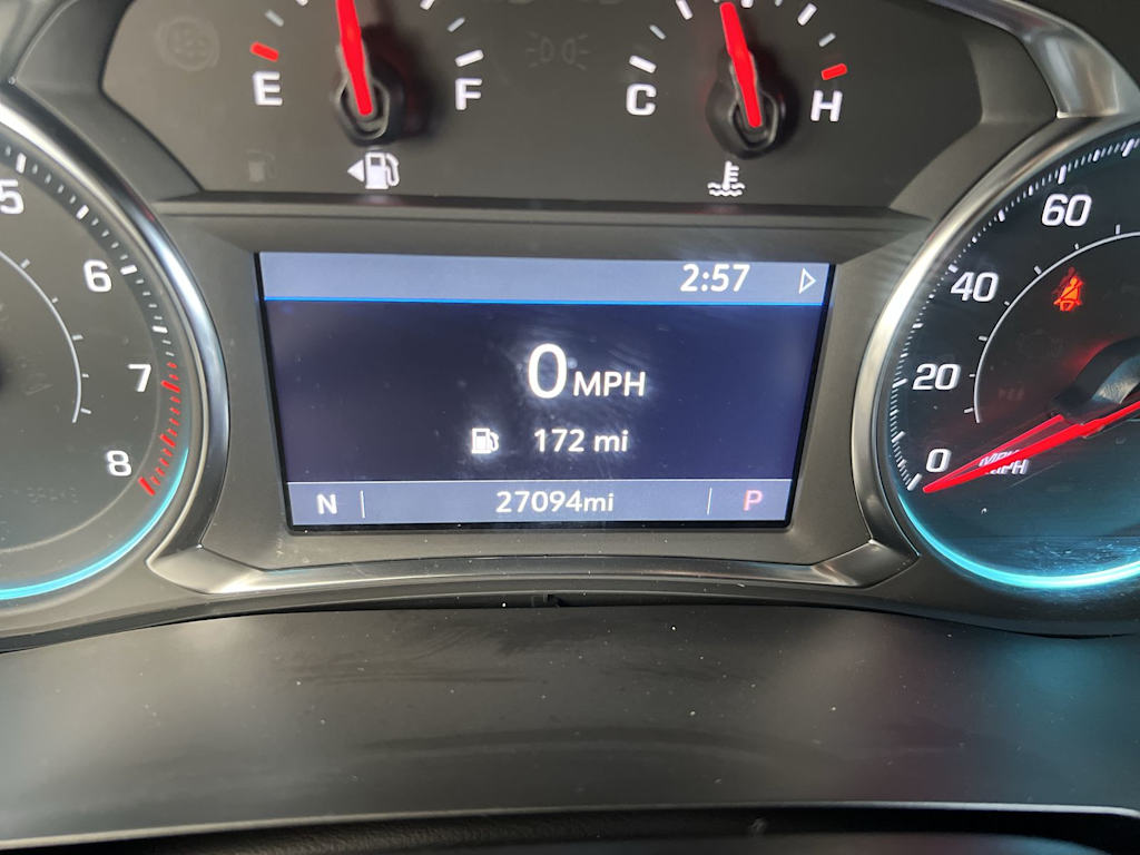 Thumbnail: 2023 Chevrolet Traverse - 15