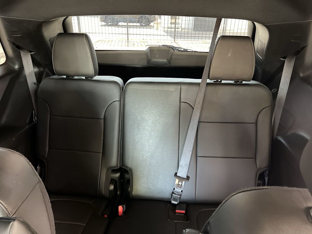 Thumbnail: 2023 Chevrolet Traverse - 29