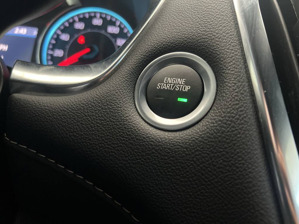 Thumbnail: 2023 Chevrolet Traverse - 21